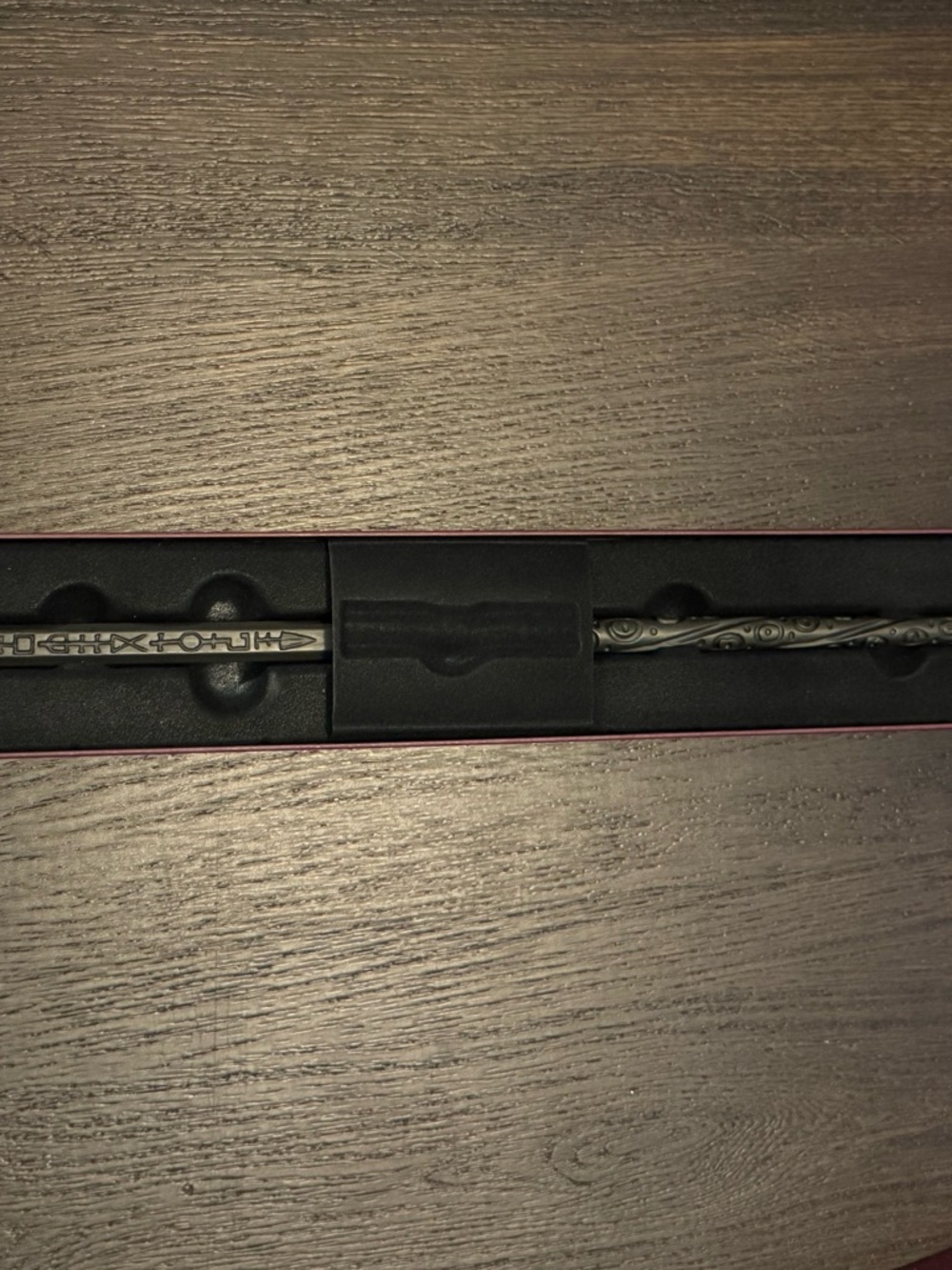 Ollivanders Wizarding World Wand- Sirius Black